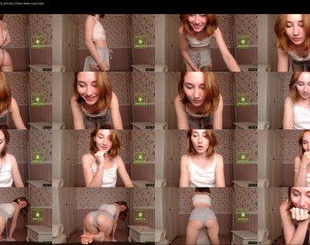 certinaaa — 29 minute Chaturbate female cam show recording, 1080p, Jul 5, 2019