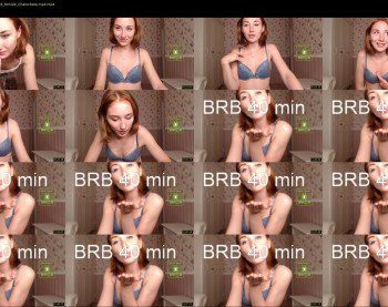 certinaaa — 29 minute Chaturbate female cam show recording, 1080p, Jul 5, 2019