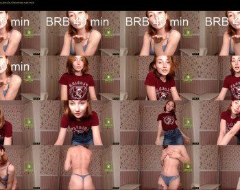 certinaaa — 27 minute Chaturbate female cam show recording, 1080p, Jul 5, 2019