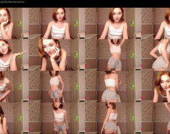 certinaaa — 11 minute Chaturbate female cam show recording, 1080p, Jul 5, 2019