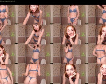 certinaaa — 6 minute Chaturbate female cam show recording, 1080p, Jul 5, 2019