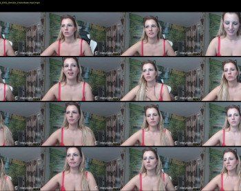 chanellmarilyn — 29 minute Chaturbate female cam show recording, 720p, Jul 5, 2019