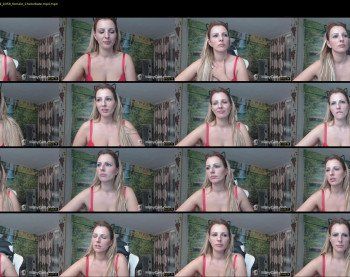chanellmarilyn — 29 minute Chaturbate female cam show recording, 720p, Jul 5, 2019