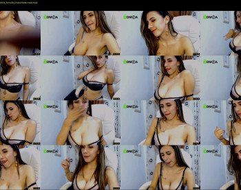 charlotte114 — 29 minute Chaturbate female cam show recording, 720p, Jul 5, 2019
