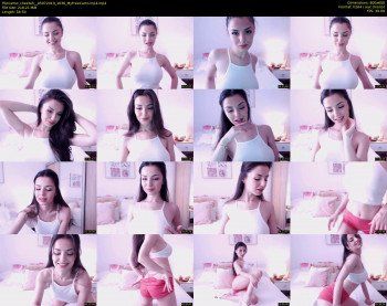 cheetah_ — 59 minute MyFreeCams cam show recording, 480p, Jul 5, 2019