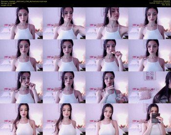 cheetah_ — 6 minute MyFreeCams cam show recording, 480p, Jul 5, 2019
