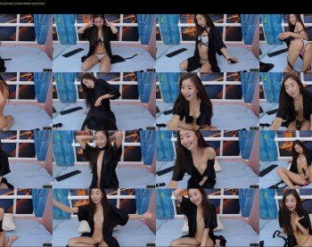 chloetaya — 56 minute Chaturbate female cam show recording, 1080p, Jul 5, 2019