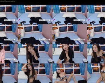 chloetaya — 56 minute Chaturbate female cam show recording, 1080p, Jul 5, 2019