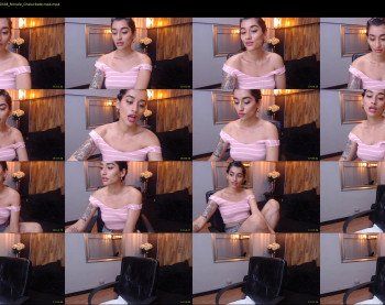 connie_deep — 18 minute Chaturbate female cam show recording, 1080p, Jul 5, 2019