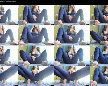 cuteangelx — 56 minute Chaturbate female cam show recording, 720p, Jul 5, 2019