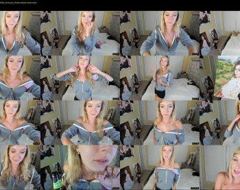 cutiepainter — 69 minute Chaturbate female cam show recording, 480p, Jul 5, 2019