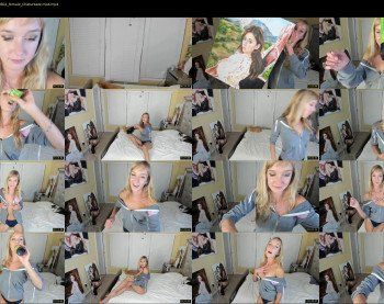 cutiepainter — 72 minute Chaturbate female cam show recording, 480p, Jul 5, 2019