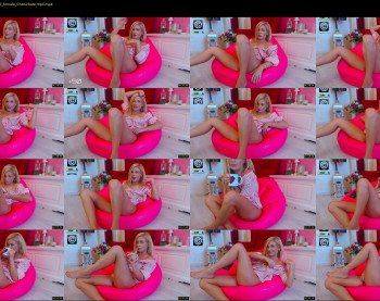 debralee — 6 minute Chaturbate female cam show recording, 1080p, Jul 5, 2019