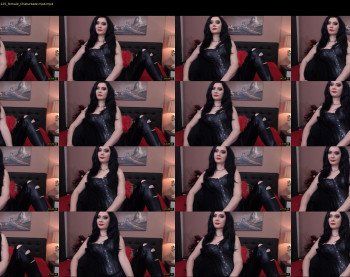 dianacharm — 36 minute Chaturbate female cam show recording, 1080p, Jul 5, 2019