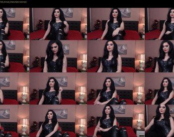 dianacharm — 36 minute Chaturbate female cam show recording, 1080p, Jul 5, 2019