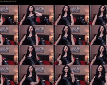 dianacharm — 10 minute Chaturbate female cam show recording, 1080p, Jul 5, 2019