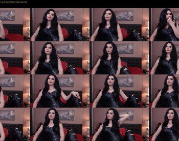 dianacharm — 34 minute Chaturbate female cam show recording, 1080p, Jul 5, 2019
