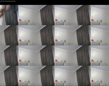 didiactive — 6 minute Chaturbate female cam show recording, 720p, Jul 5, 2019