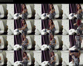 dirty_mature — 12 minute Chaturbate female cam show recording, 1080p, Jul 5, 2019