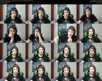 dmitryromanov — 65 minute Chaturbate male cam show recording, 720p, Jul 5, 2019