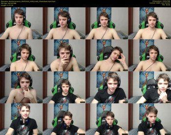 dmitryromanov — 76 minute Chaturbate male cam show recording, 720p, Jul 5, 2019