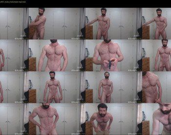 donnybasilisk — 27 minute Chaturbate male cam show recording, 1080p, Jul 5, 2019