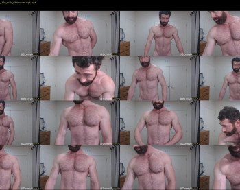 donnybasilisk — 36 minute Chaturbate male cam show recording, 1080p, Jul 5, 2019