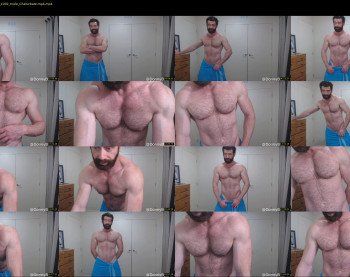 donnybasilisk — 36 minute Chaturbate male cam show recording, 1080p, Jul 5, 2019