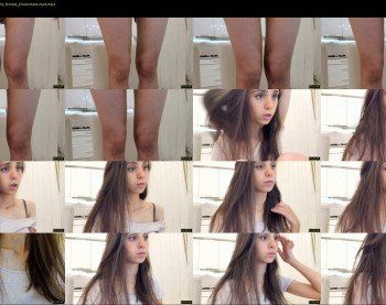 ehotlovea — 18 minute Chaturbate female cam show recording, 1080p, Jul 5, 2019