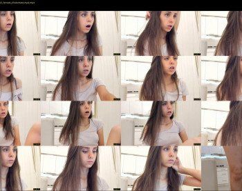 ehotlovea — 41 minute Chaturbate female cam show recording, 1080p, Jul 5, 2019