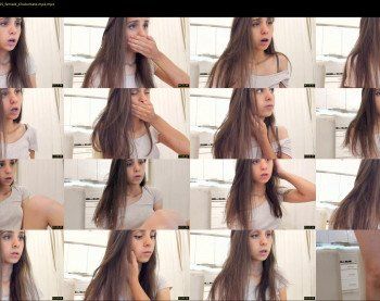 ehotlovea — 39 minute Chaturbate female cam show recording, 1080p, Jul 5, 2019