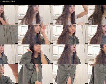 ehotlovea — 41 minute Chaturbate female cam show recording, 1080p, Jul 5, 2019