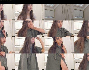ehotlovea — 40 minute Chaturbate female cam show recording, 1080p, Jul 5, 2019