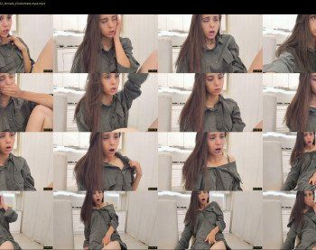 ehotlovea — 14 minute Chaturbate female cam show recording, 1080p, Jul 5, 2019