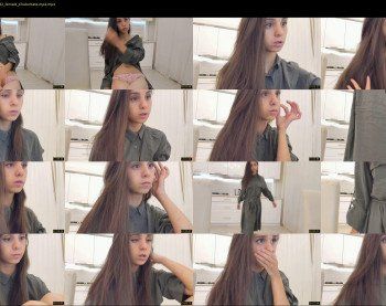 ehotlovea — 41 minute Chaturbate female cam show recording, 1080p, Jul 5, 2019