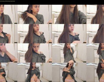 ehotlovea — 41 minute Chaturbate female cam show recording, 1080p, Jul 5, 2019