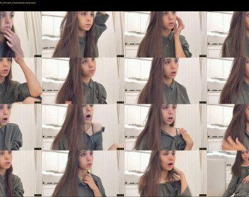 ehotlovea — 41 minute Chaturbate female cam show recording, 1080p, Jul 5, 2019