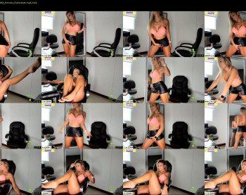 eileen_rose — 19 minute Chaturbate female cam show recording, 1080p, Jul 4, 2019