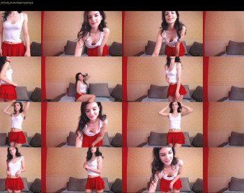 elaanna — 36 minute Chaturbate female cam show recording, 1080p, Jul 5, 2019