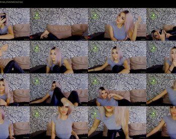 eva_ra — 91 minute Chaturbate female cam show recording, 720p, Jul 5, 2019