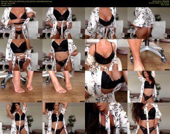 fetish_life — 11 minute Chaturbate female cam show recording, 480p, Jul 5, 2019