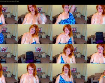 florencebigsizebb — 44 minute Chaturbate female cam show recording, 720p, Jul 4, 2019