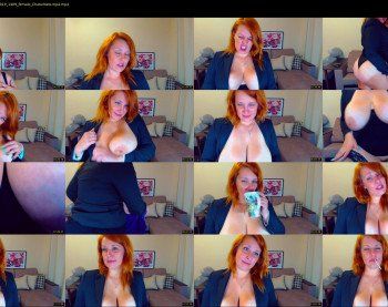 florencebigsizebb — 15 minute Chaturbate female cam show recording, 720p, Jul 5, 2019