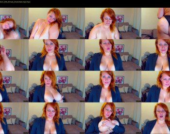 florencebigsizebb — 38 minute Chaturbate female cam show recording, 720p, Jul 5, 2019