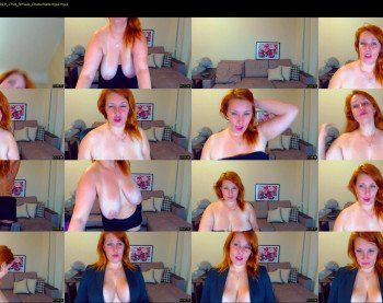 florencebigsizebb — 63 minute Chaturbate female cam show recording, 720p, Jul 5, 2019