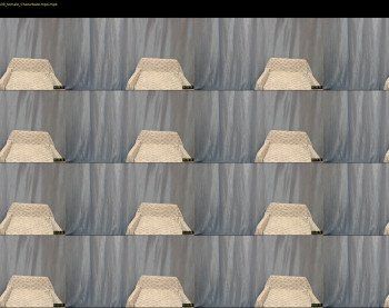 frau_becky — 3 minute Chaturbate female cam show recording, 720p, Jul 5, 2019