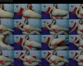 gingerpretty — 19 minute Chaturbate female cam show recording, 1080p, Jul 5, 2019