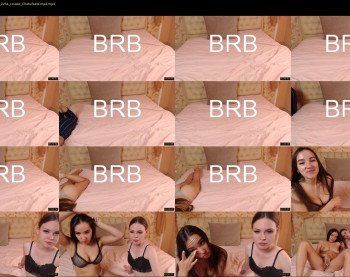 helenahayley — 29 minute Chaturbate female cam show recording, 720p, Jul 4, 2019