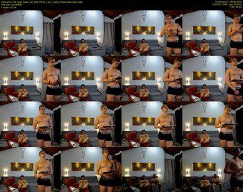 hot_guys_have_fun — 4 minute Chaturbate male cam show recording, 720p, Jul 5, 2019