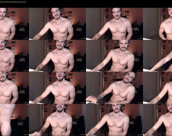 hot_martin25 — 64 minute Chaturbate male cam show recording, 720p, Jul 5, 2019